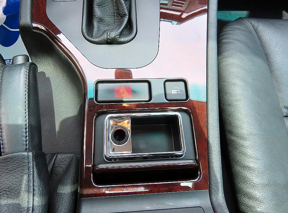BMW 5시리즈 520i 사진 13