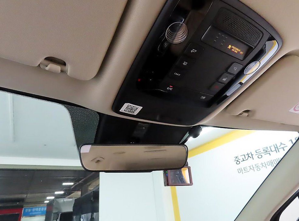 기아 카니발 디젤 9인승 프레스티지 사진 16