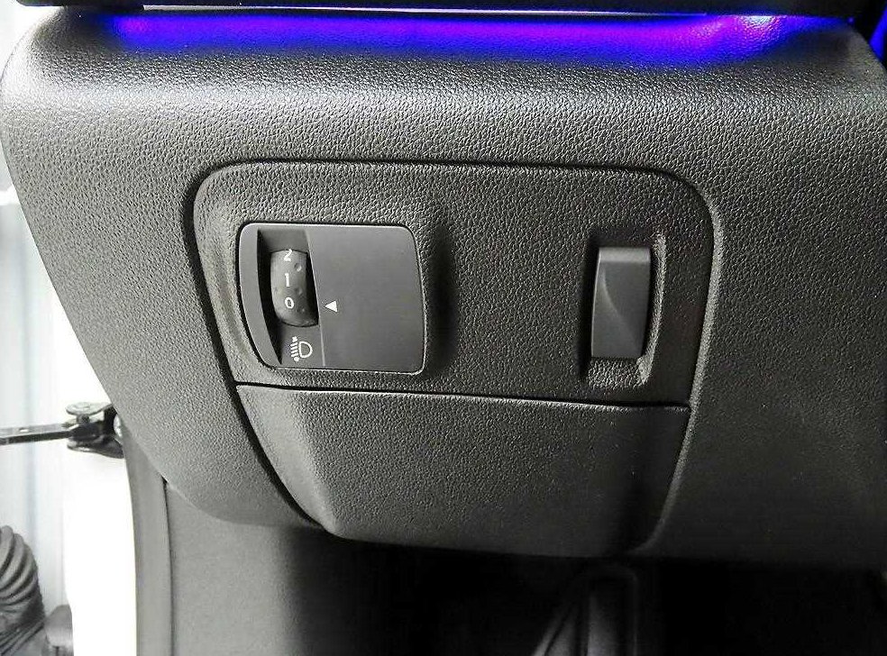 르노코리아(삼성) SM6 가솔린 2.0 GDe 사진 12