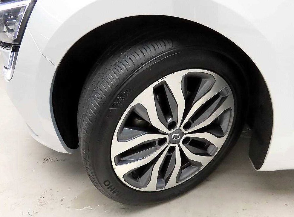 르노코리아(삼성) SM6 가솔린 2.0 GDe 사진 19