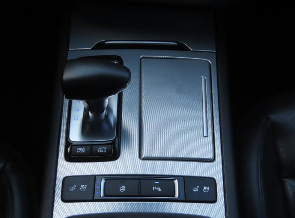 제네시스 G80 3.3 GDI AWD 사진 13