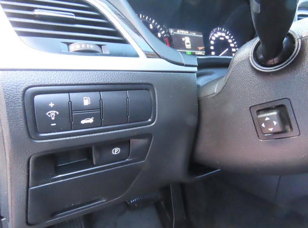 제네시스 G80 3.3 GDI AWD 사진 14