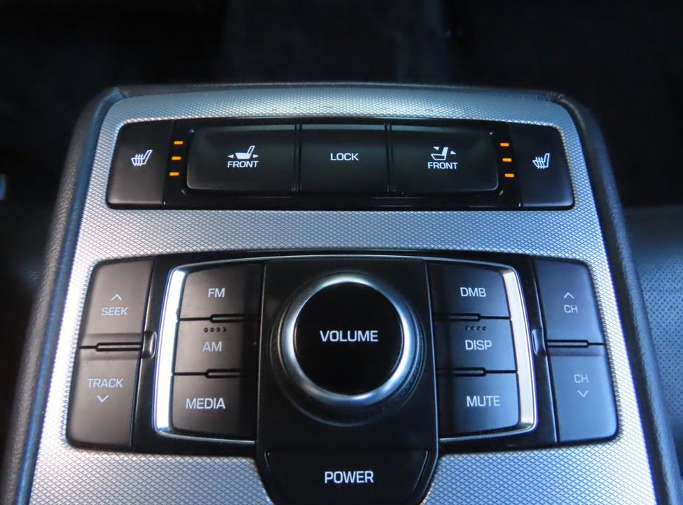제네시스 G80 3.3 GDI AWD 사진 8
