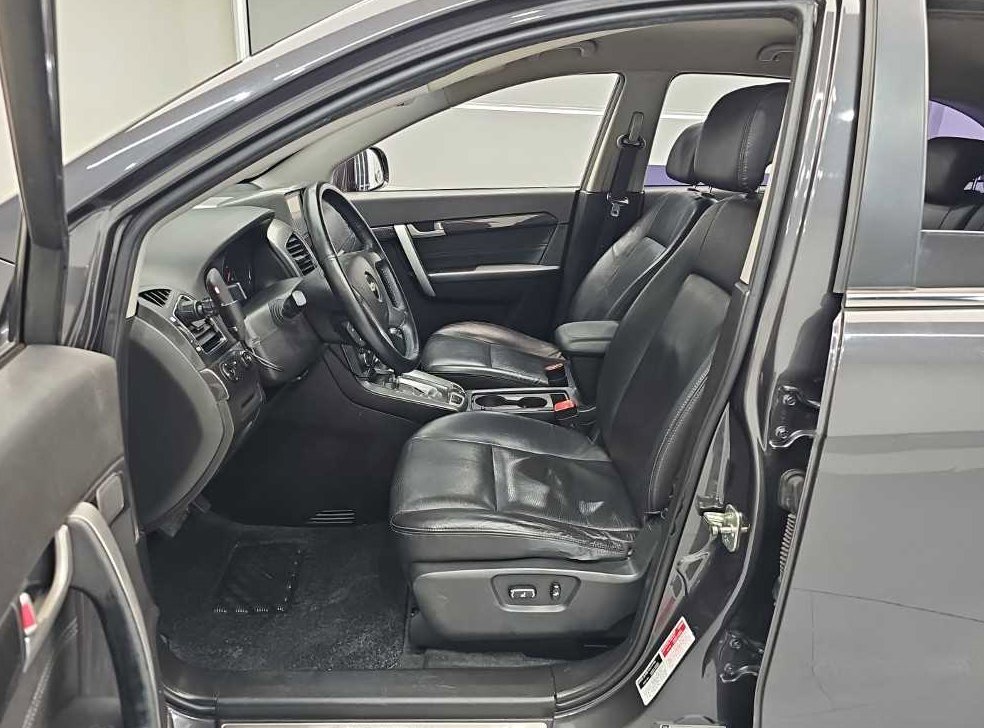 쉐보레 캡티바 2.0 2WD LT 프리미엄 사진 11