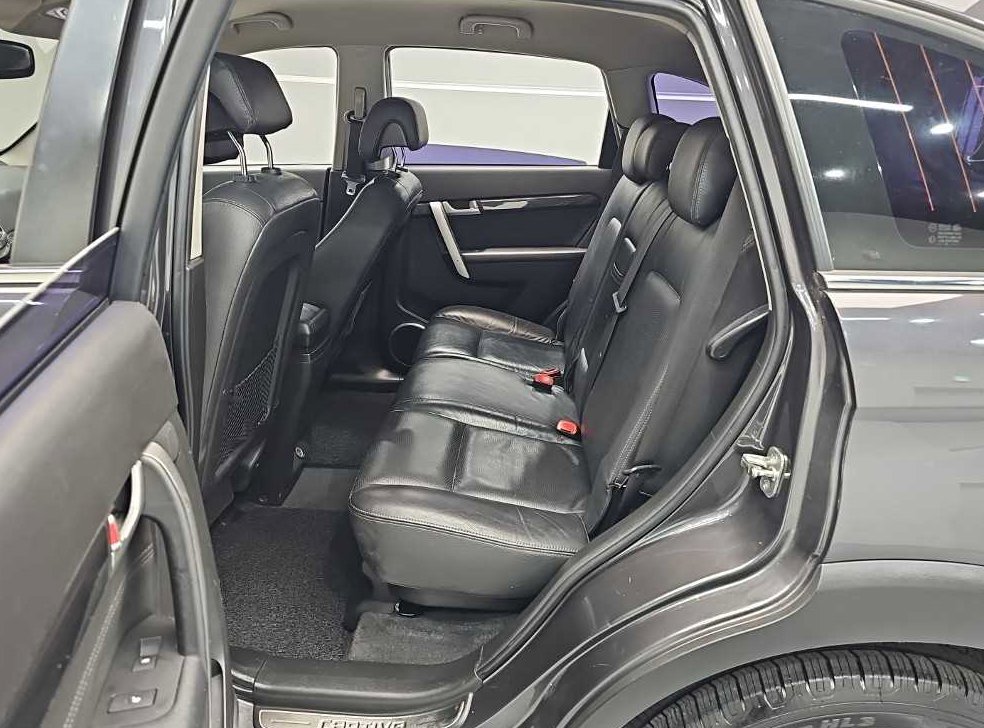 쉐보레 캡티바 2.0 2WD LT 프리미엄 사진 12