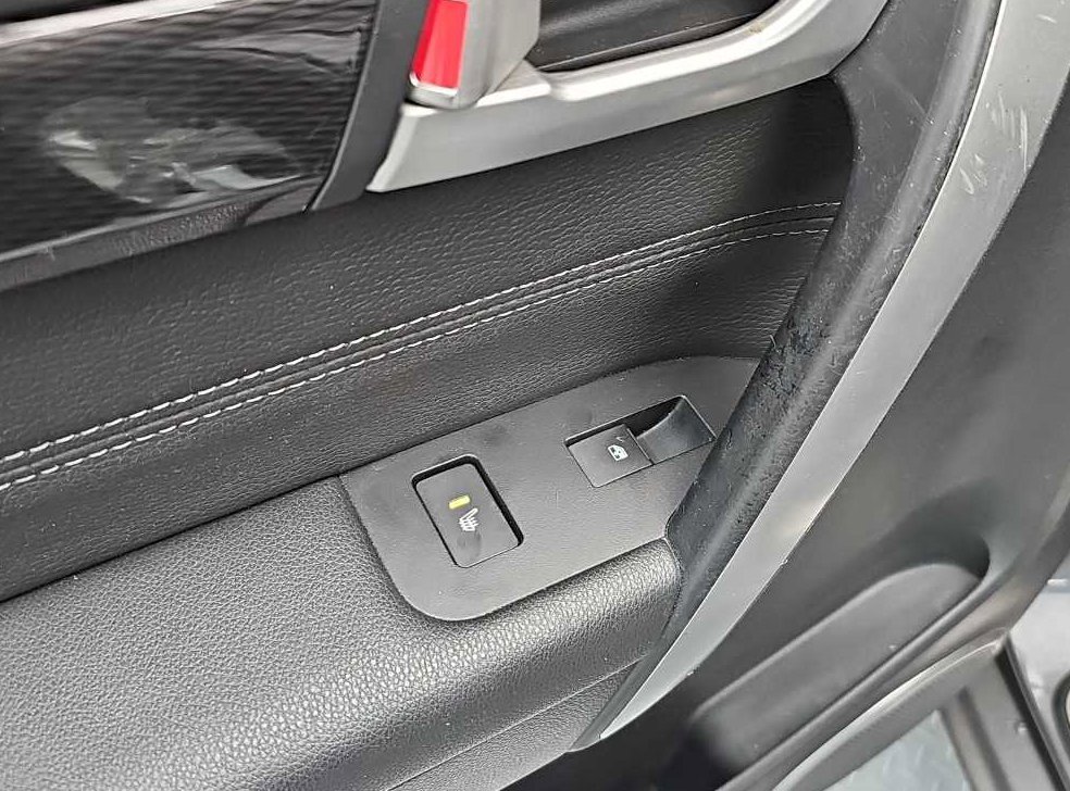 쉐보레 캡티바 2.0 2WD LT 프리미엄 사진 13