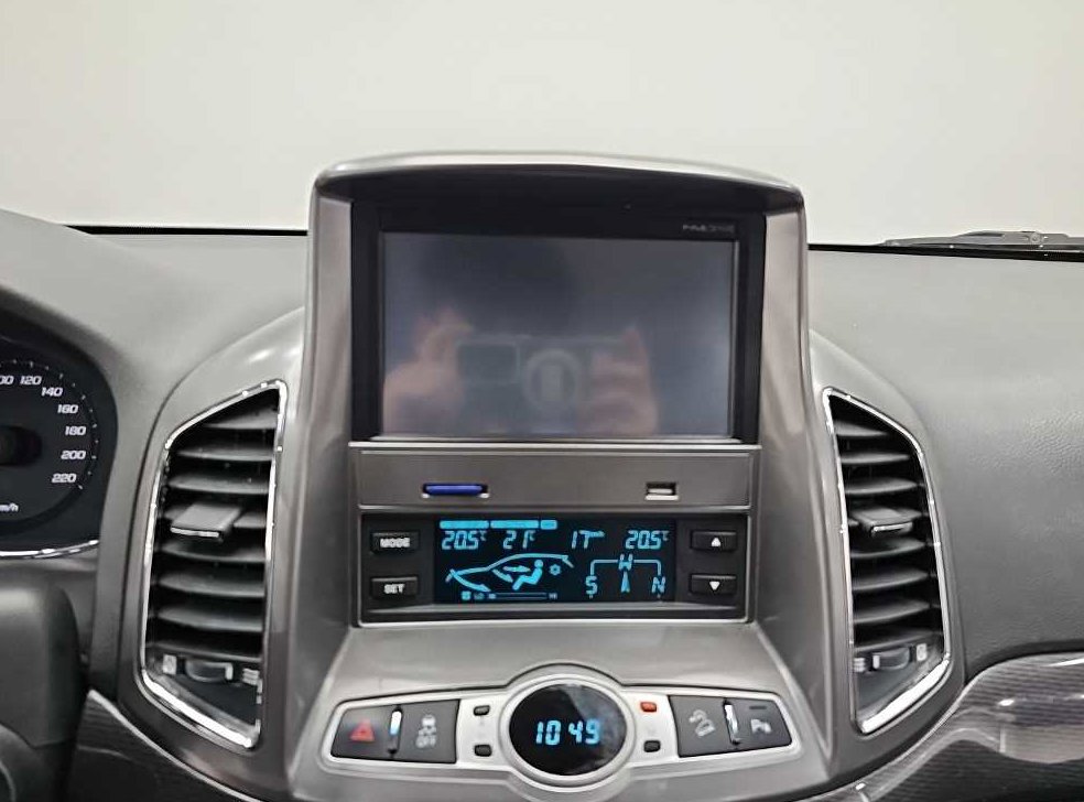 쉐보레 캡티바 2.0 2WD LT 프리미엄 사진 14
