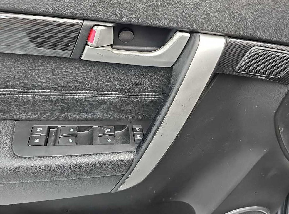 쉐보레 캡티바 2.0 2WD LT 프리미엄 사진 16