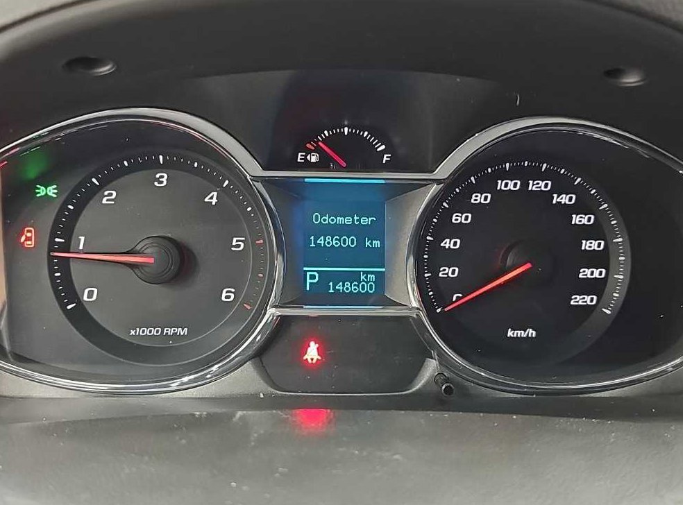 쉐보레 캡티바 2.0 2WD LT 프리미엄 사진 6