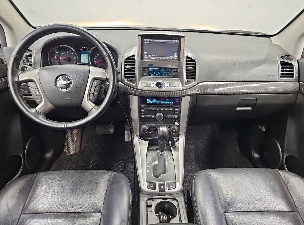 쉐보레 캡티바 2.0 2WD LT 프리미엄 사진 7