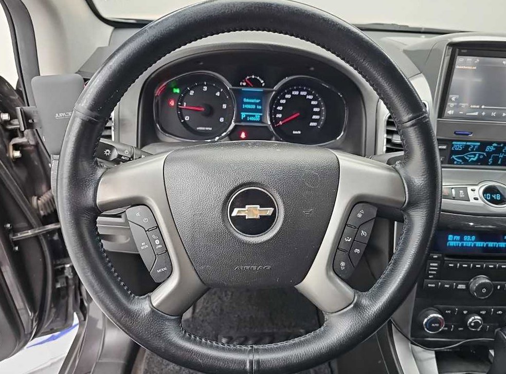 쉐보레 캡티바 2.0 2WD LT 프리미엄 사진 9