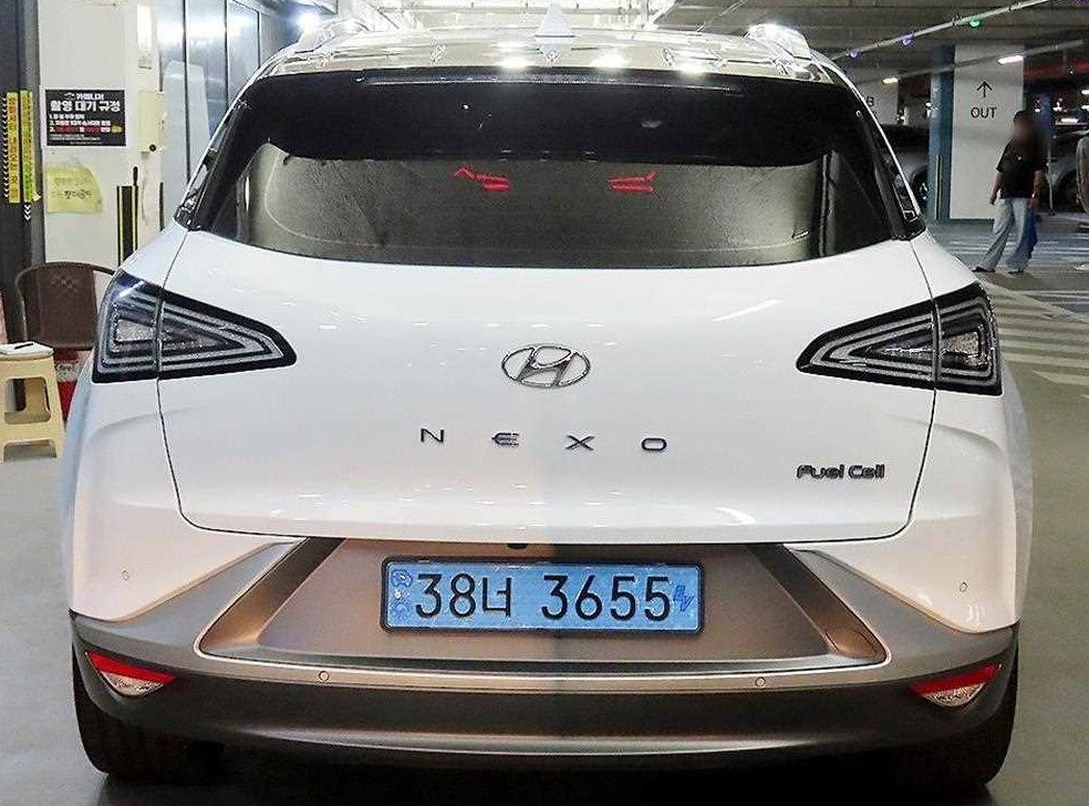 현대 넥쏘 프리미엄 사진 5