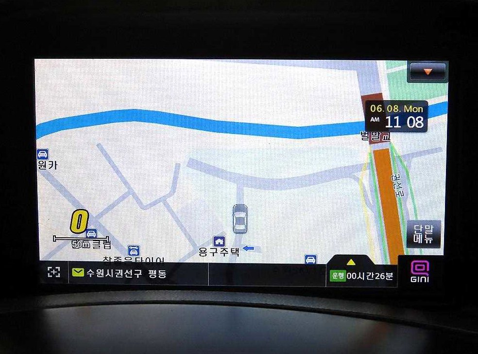 현대 스타렉스 11인승 왜건 사진 13