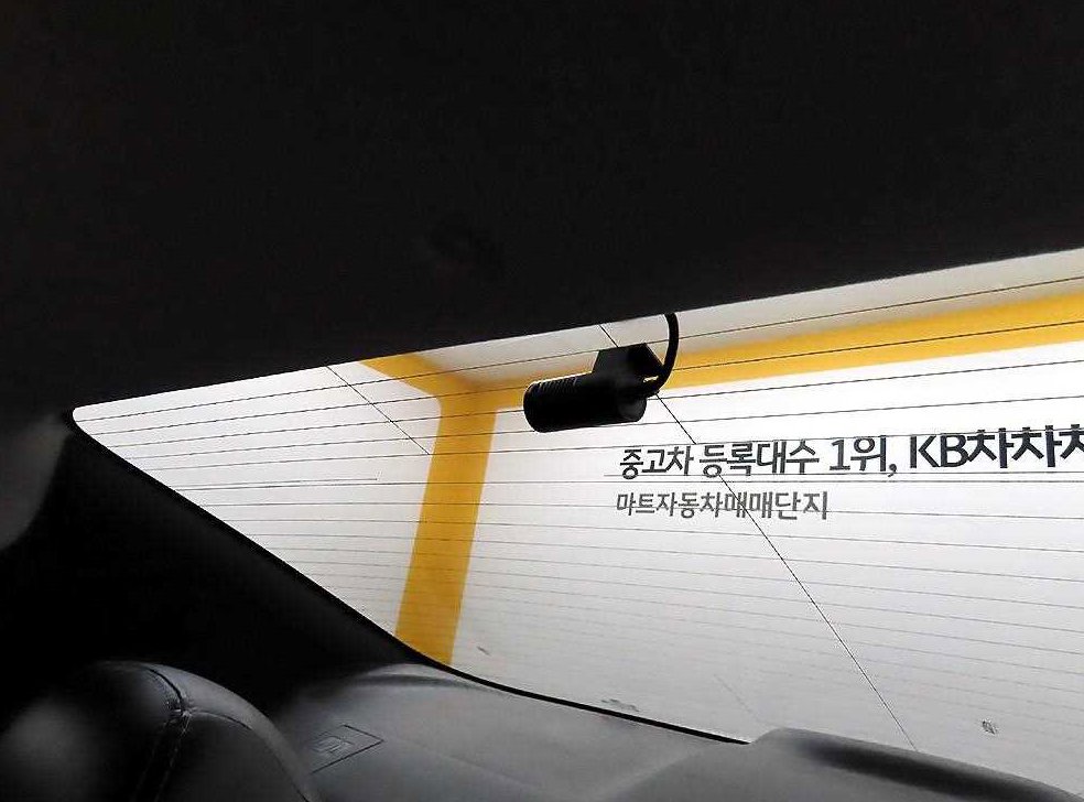 현대 아반떼 M16 GDI 럭셔리 사진 17