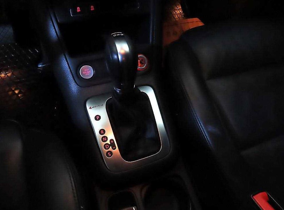 폭스바겐 티구안 2.0 TDI 컴포트 사진 12