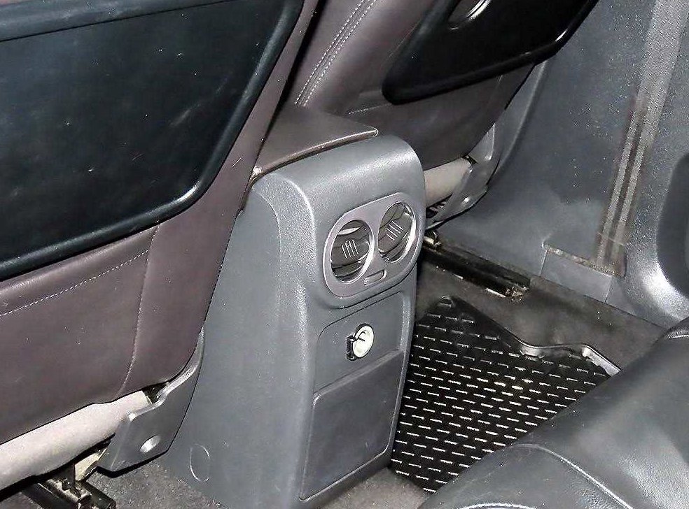 폭스바겐 티구안 2.0 TDI 컴포트 사진 16