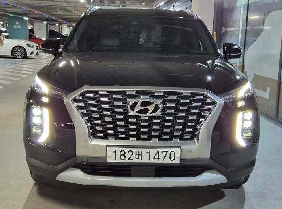 차량 이미지