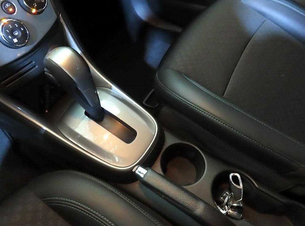 쉐보레 트랙스 1.4 LT 사진 12