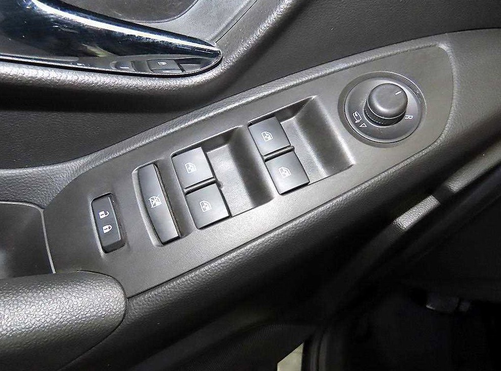 쉐보레 트랙스 1.4 LT 사진 13