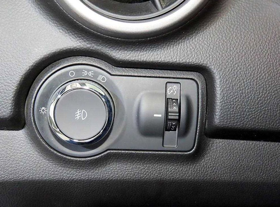 쉐보레 트랙스 1.4 LT 사진 14