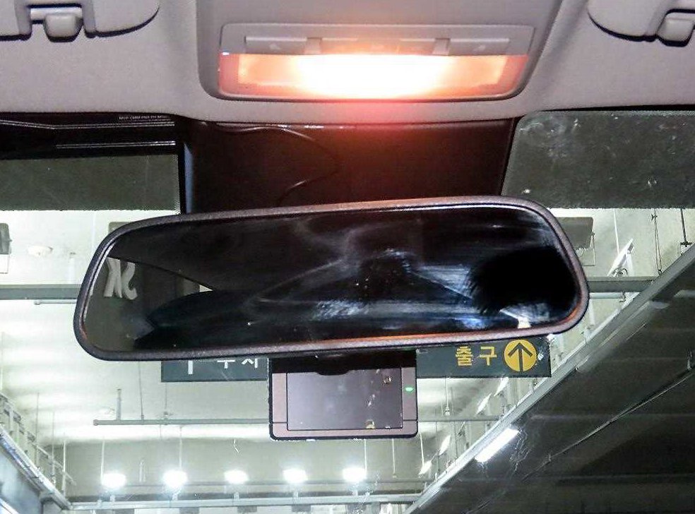 쉐보레 트랙스 1.4 LT 사진 15