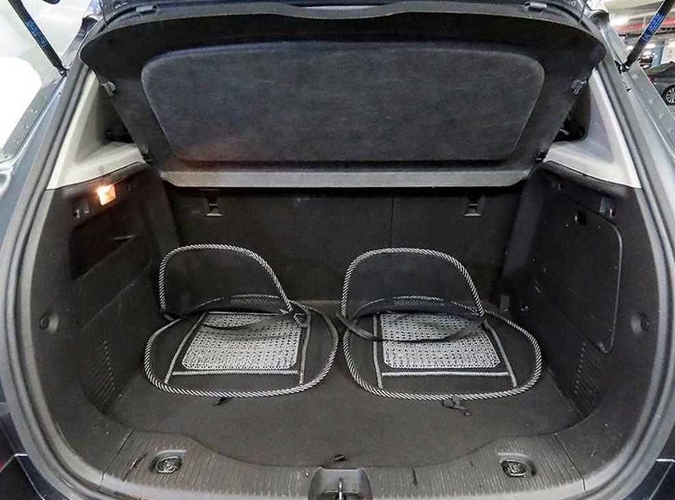 쉐보레 트랙스 1.4 LT 사진 16