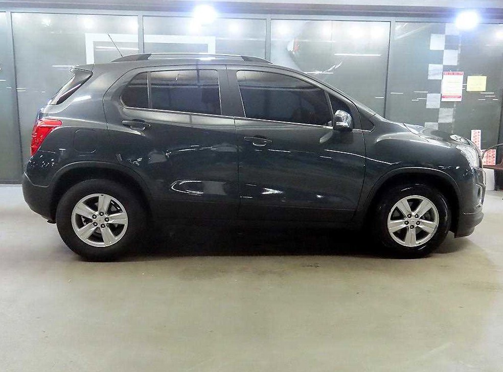 쉐보레 트랙스 1.4 LT 사진 3