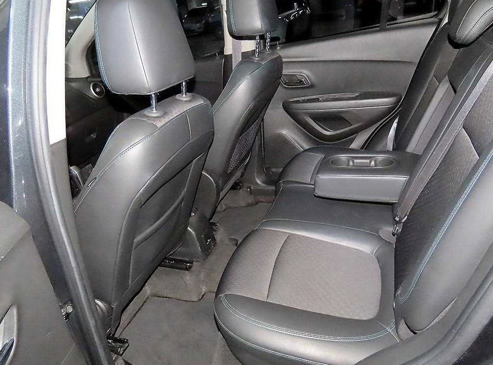 쉐보레 트랙스 1.4 LT 사진 7