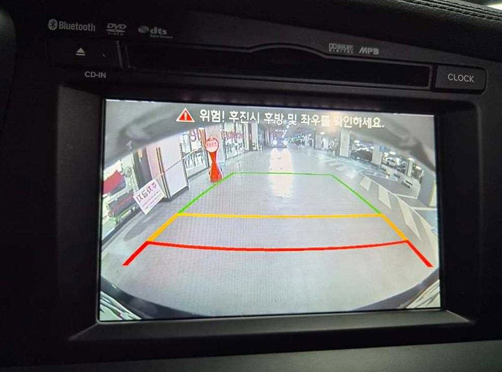 기아 K5 2.0 프레스티지 사진 14