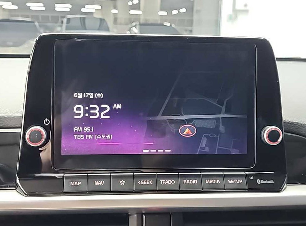 기아 모닝 1.0 가솔린 사진 13