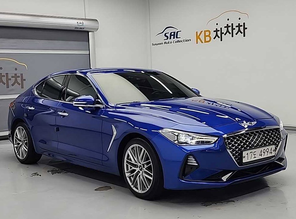 차량 이미지