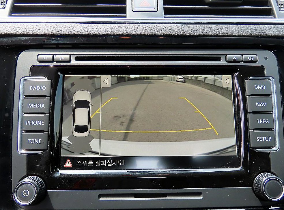 폭스바겐 제타 2.0 TDI 블루모션 프리미엄 사진 15
