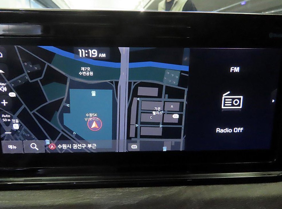 기아 K5 2.0 노블레스 사진 15