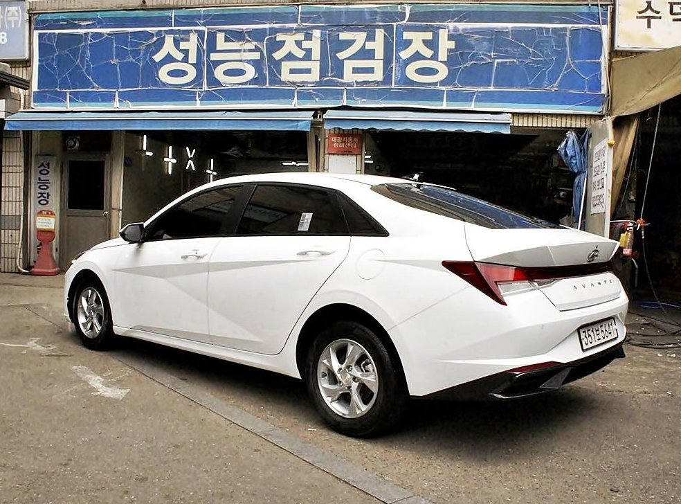 차량 이미지
