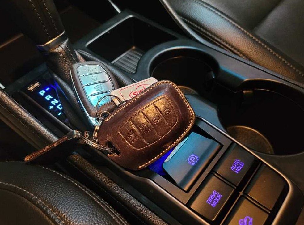 현대 투싼 1.6T 2WD 사진 12
