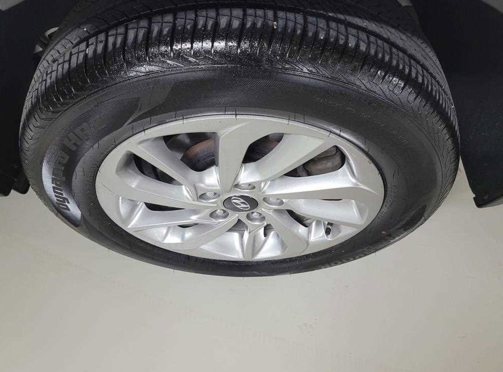 현대 투싼 1.6T 2WD 사진 19
