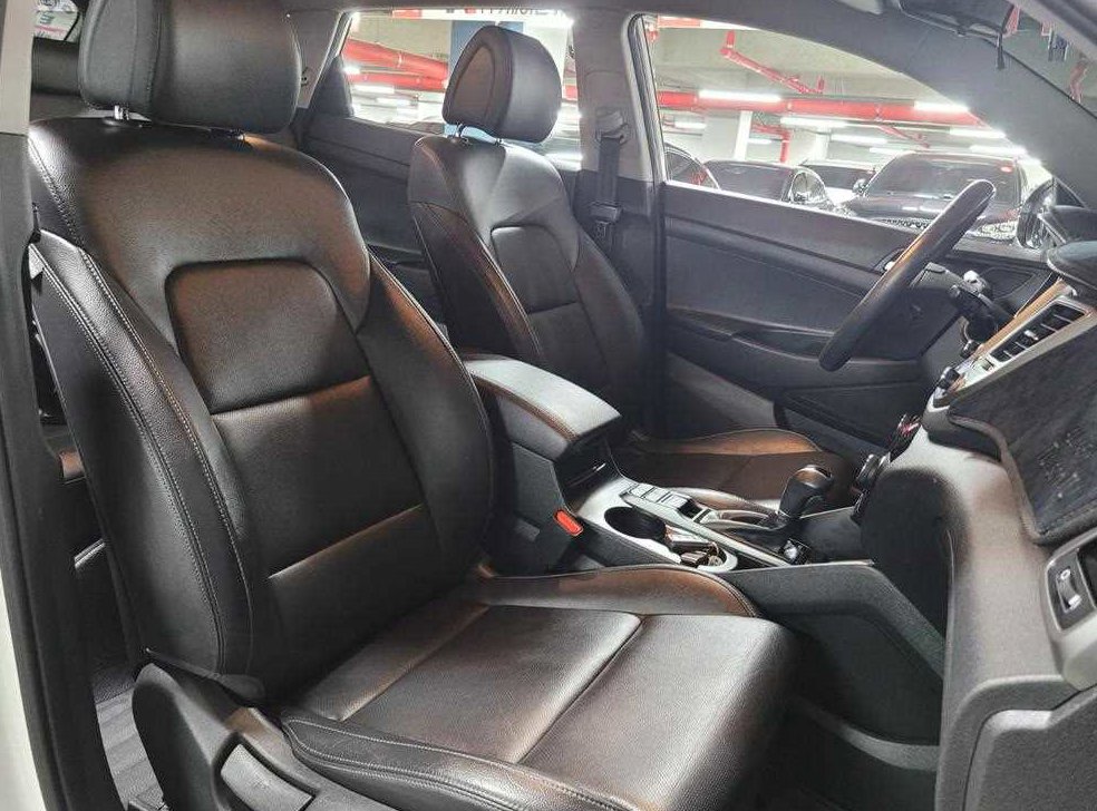 현대 투싼 1.6T 2WD 사진 7