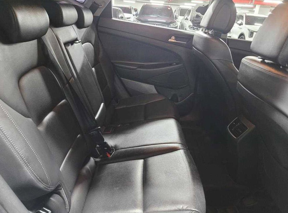 현대 투싼 1.6T 2WD 사진 8