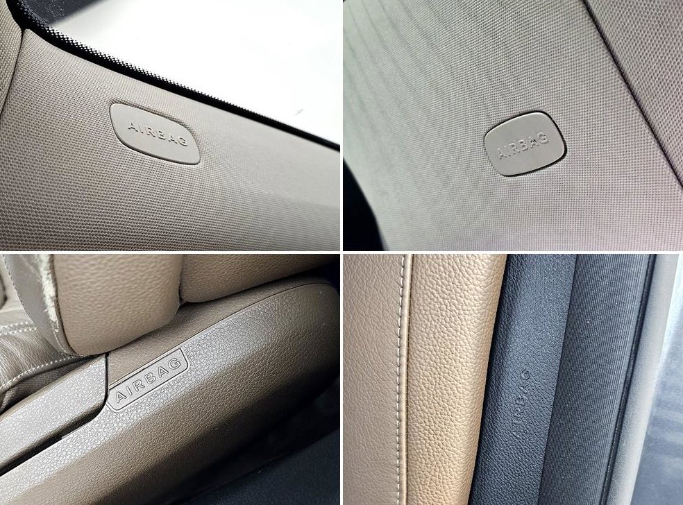 벤츠 E 클래스 E220d 아방가르드 사진 17