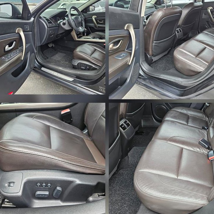 르노코리아(삼성) SM5 2.0 RE 사진 15