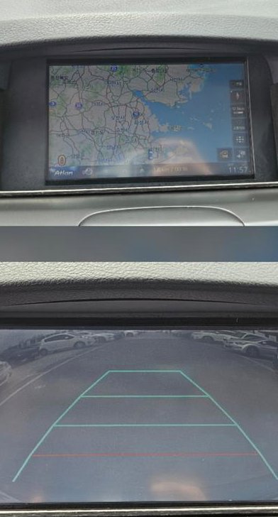 르노코리아(삼성) SM5 2.0 RE 사진 17