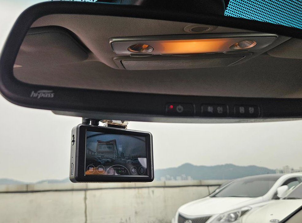 르노코리아(삼성) SM5 2.0 RE 사진 19