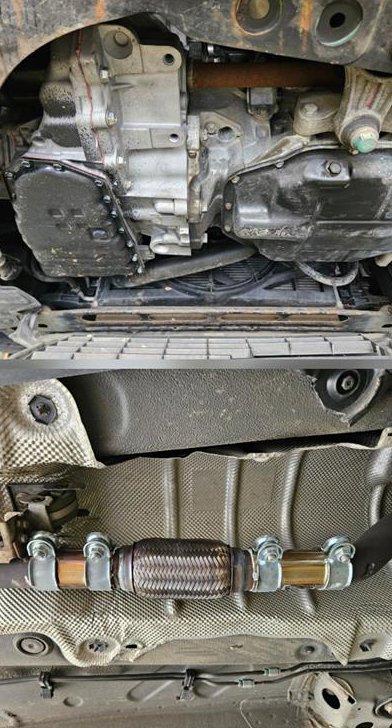 르노코리아(삼성) SM5 2.0 RE 사진 7