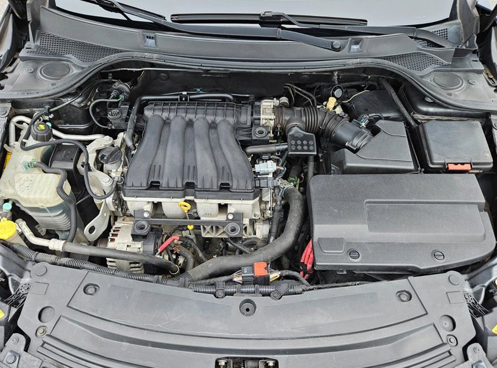 르노코리아(삼성) SM5 2.0 RE 사진 8