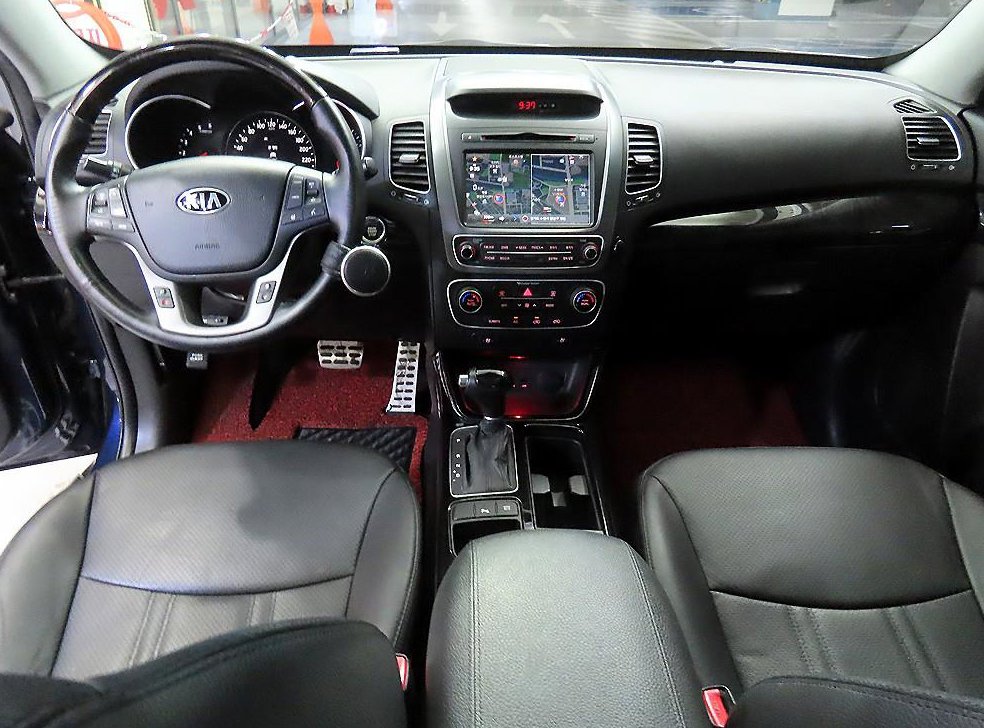 기아 쏘렌토 2WD 2.0 노블레스 사진 10