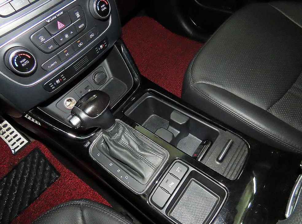 기아 쏘렌토 2WD 2.0 노블레스 사진 12