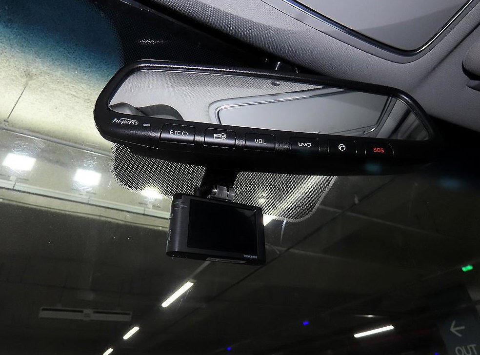 기아 쏘렌토 2WD 2.0 노블레스 사진 15