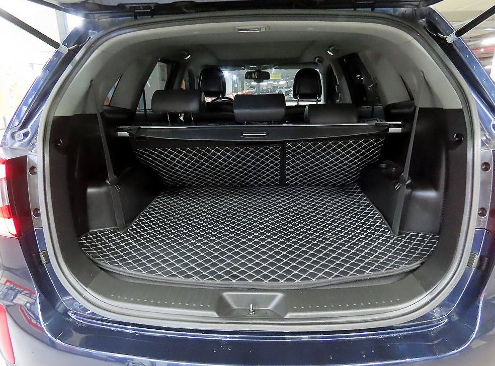 기아 쏘렌토 2WD 2.0 노블레스 사진 17