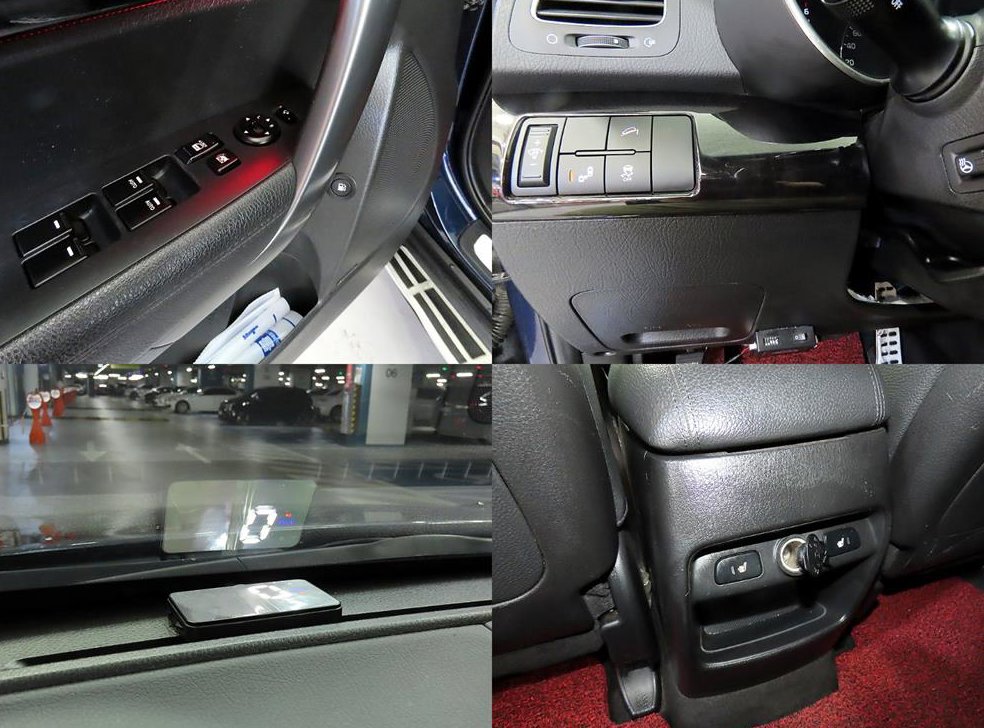 기아 쏘렌토 2WD 2.0 노블레스 사진 18