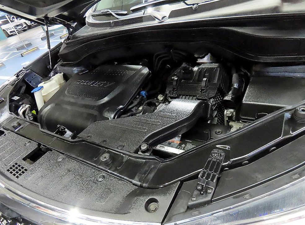 기아 쏘렌토 2WD 2.0 노블레스 사진 19